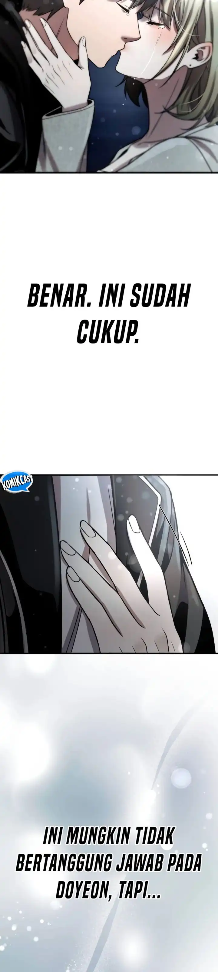 Baca The Undefeatable Swordsman - Chapter 274 halaman 65