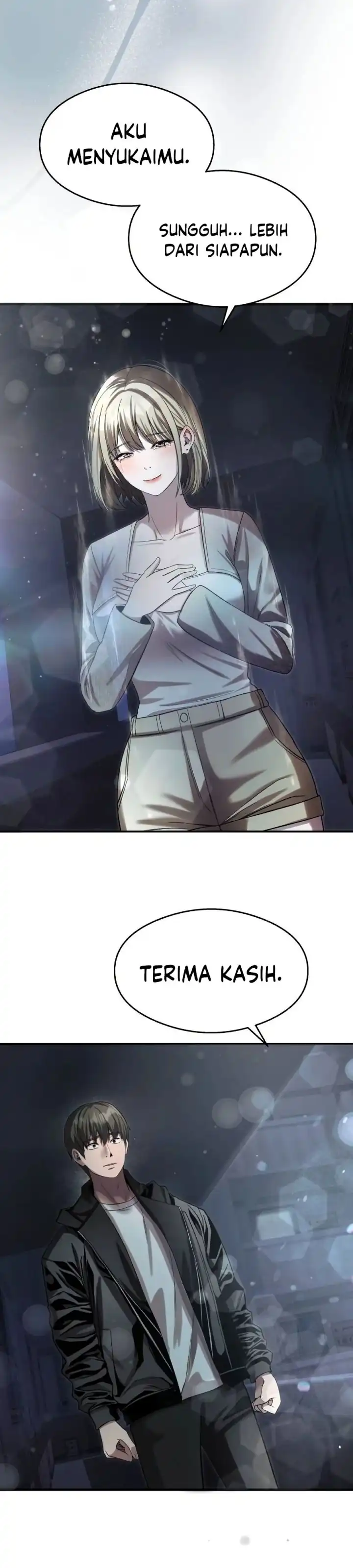 Baca The Undefeatable Swordsman - Chapter 274 halaman 66