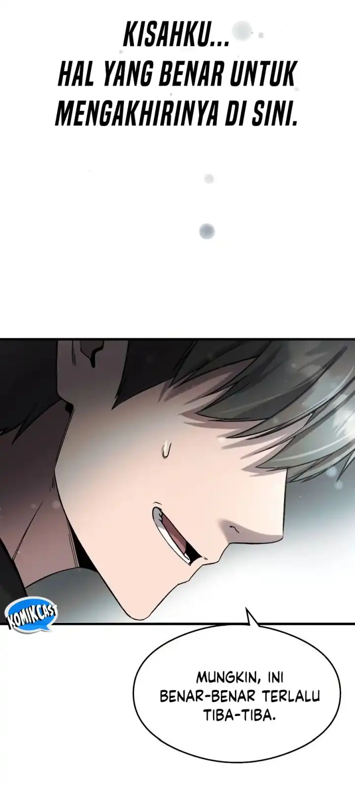 Baca The Undefeatable Swordsman - Chapter 274 halaman 67