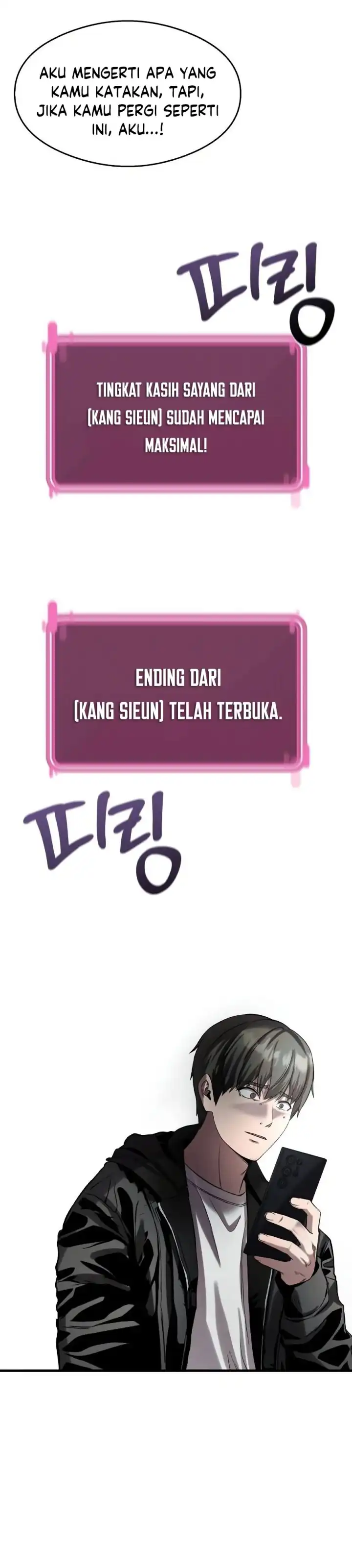 Baca The Undefeatable Swordsman - Chapter 274 halaman 68