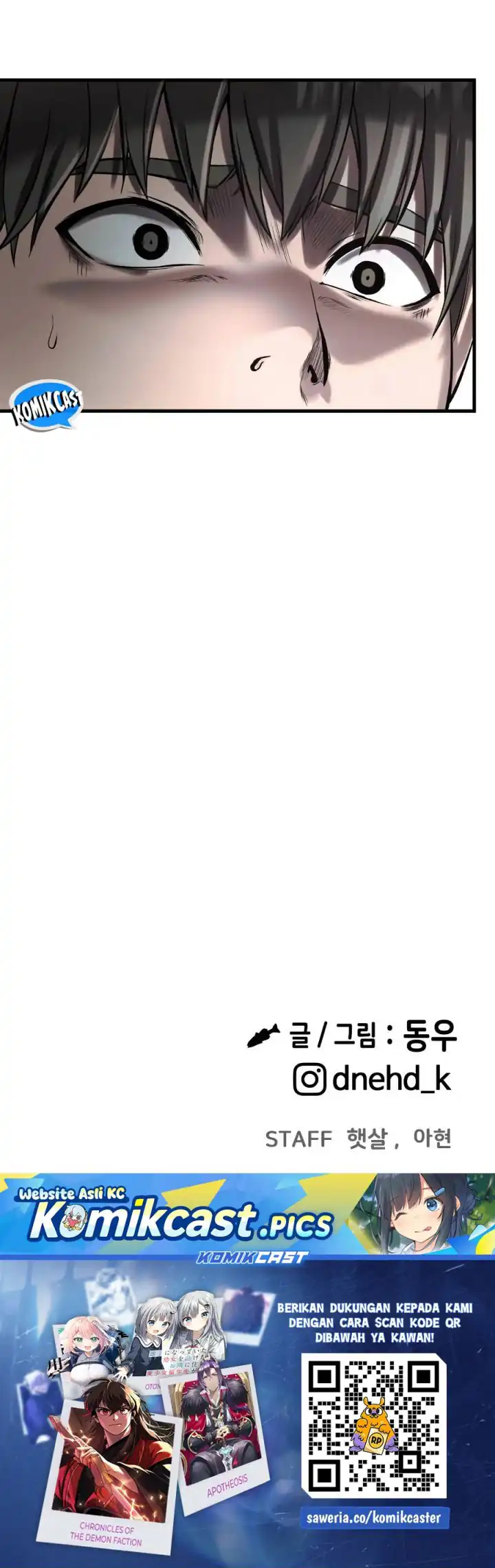 Baca The Undefeatable Swordsman - Chapter 274 halaman 69