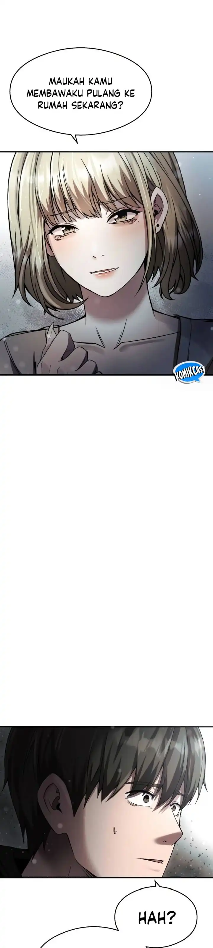 Baca The Undefeatable Swordsman - Chapter 274 halaman 7