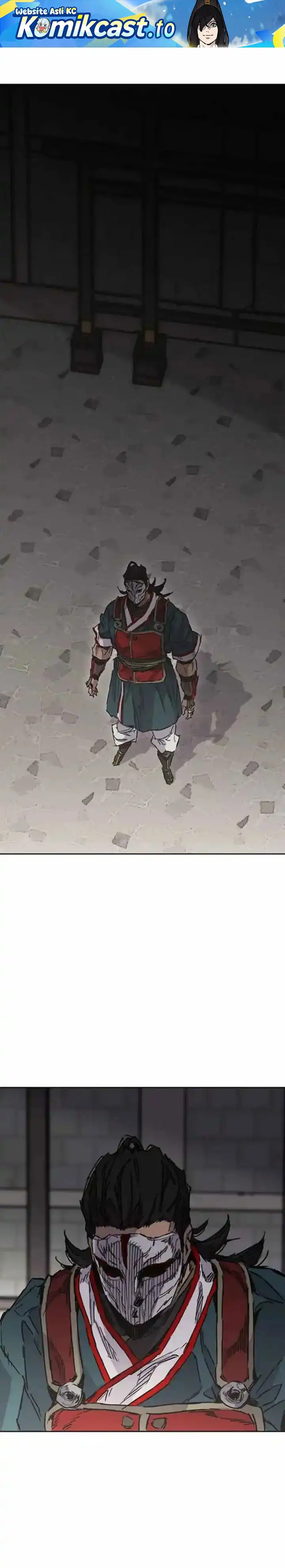 Baca The Undefeatable Swordsman - Chapter 276 halaman 2