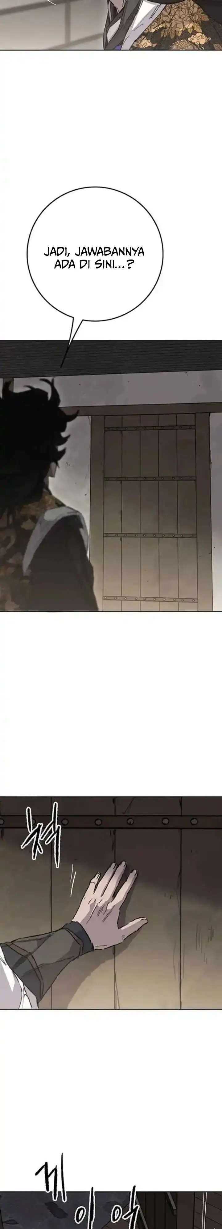 Baca The Undefeatable Swordsman - Chapter 276 halaman 24