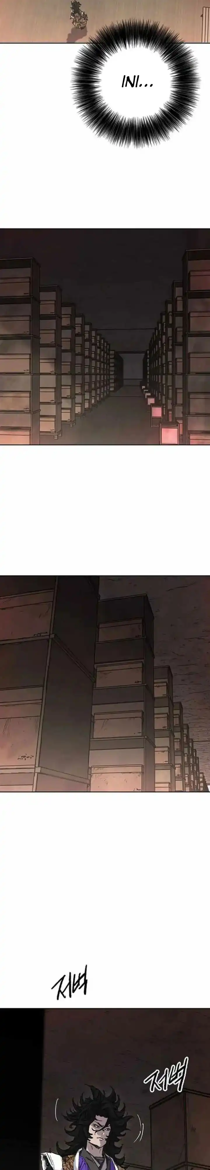 Baca The Undefeatable Swordsman - Chapter 276 halaman 26