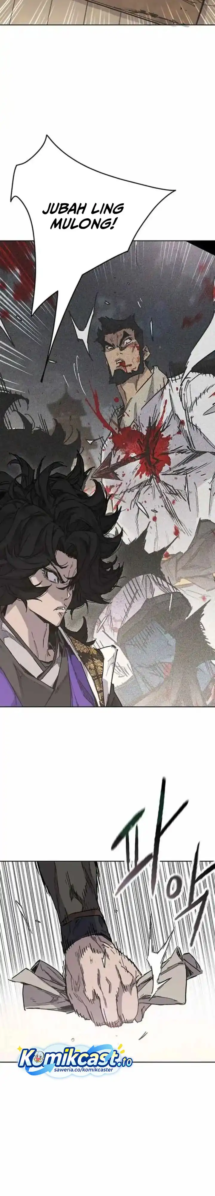 Baca The Undefeatable Swordsman - Chapter 276 halaman 29