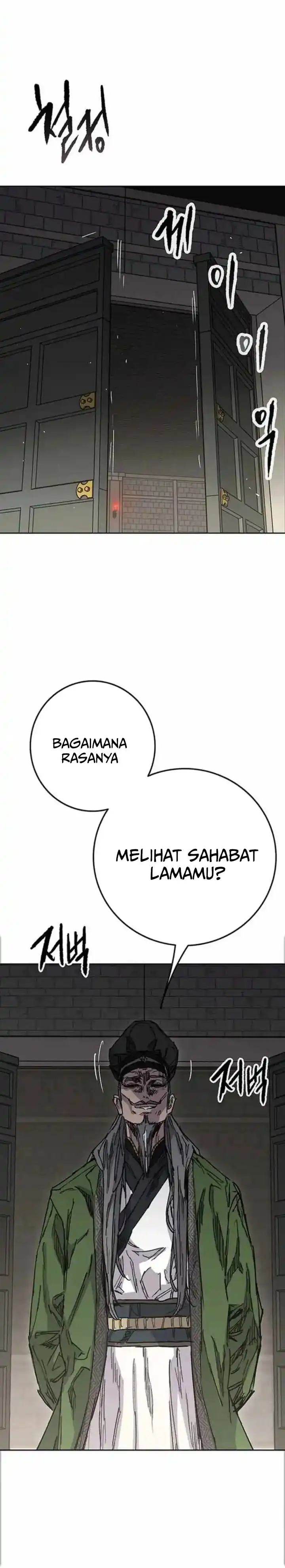 Baca The Undefeatable Swordsman - Chapter 276 halaman 3