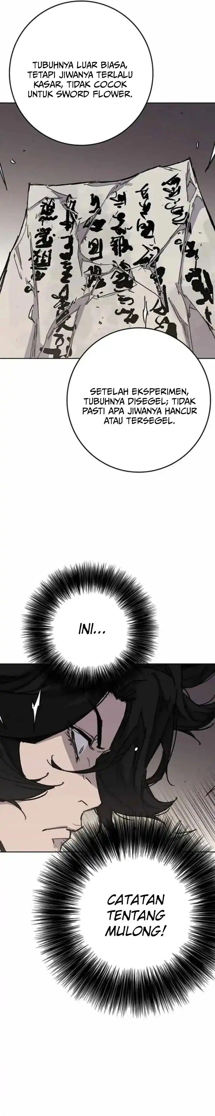 Baca The Undefeatable Swordsman - Chapter 276 halaman 30