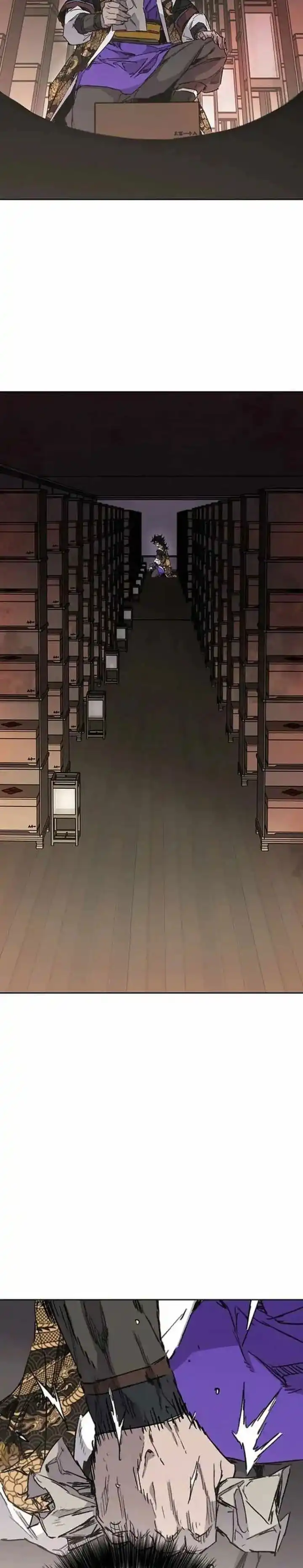 Baca The Undefeatable Swordsman - Chapter 276 halaman 32