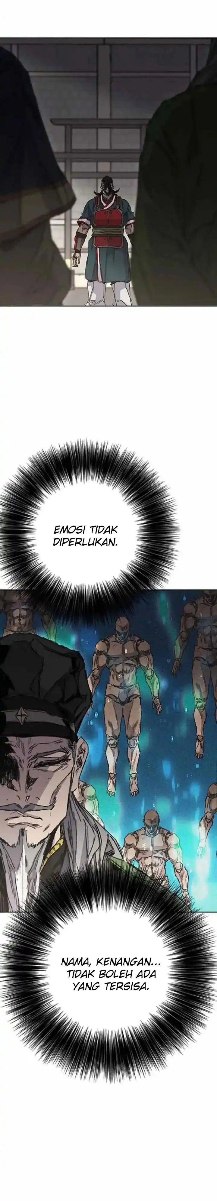 Baca The Undefeatable Swordsman - Chapter 276 halaman 7