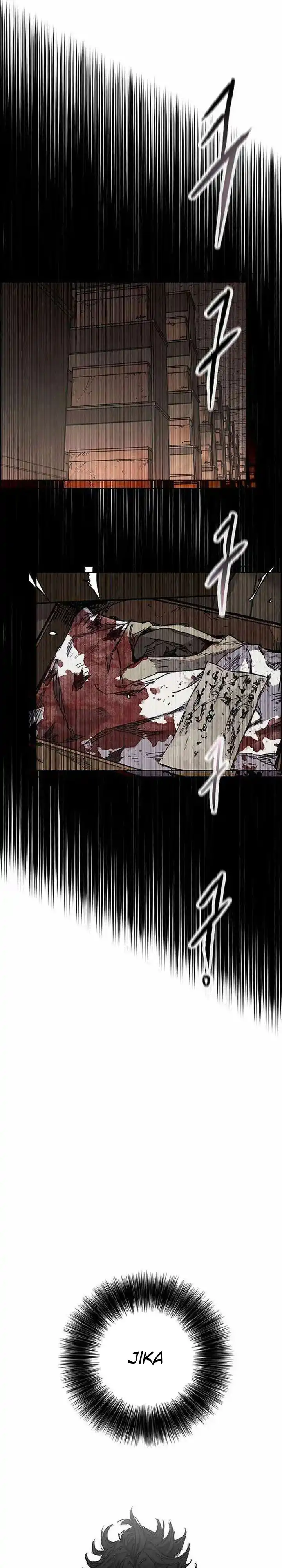 Baca The Undefeatable Swordsman - Chapter 277 halaman 10