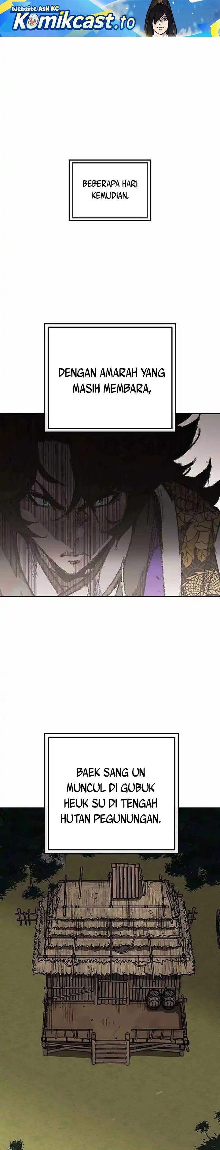 Baca The Undefeatable Swordsman - Chapter 277 halaman 2