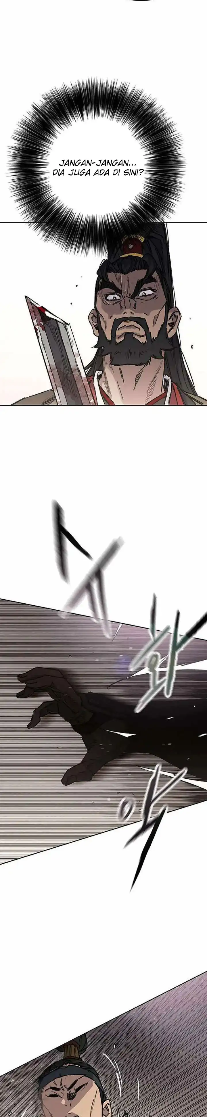 Baca The Undefeatable Swordsman - Chapter 277 halaman 20