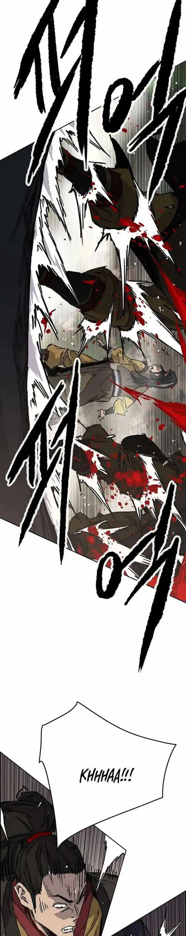 Baca The Undefeatable Swordsman - Chapter 277 halaman 23