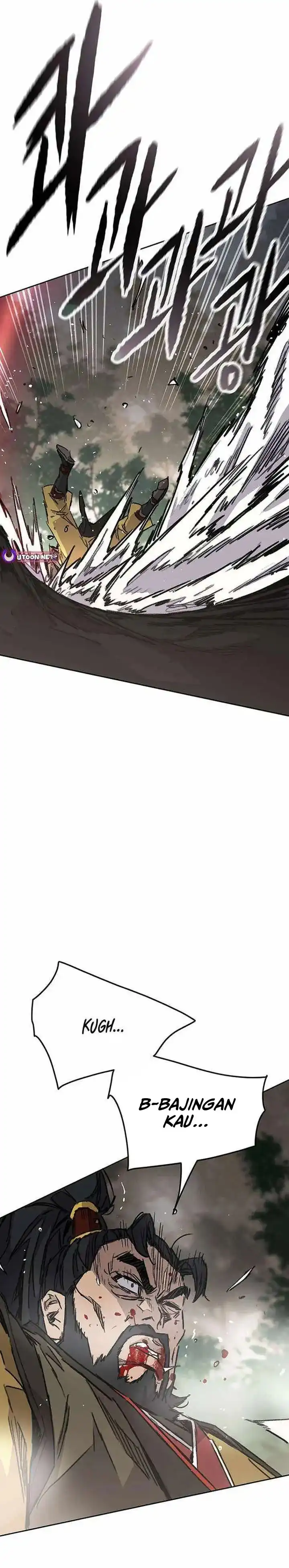 Baca The Undefeatable Swordsman - Chapter 277 halaman 26