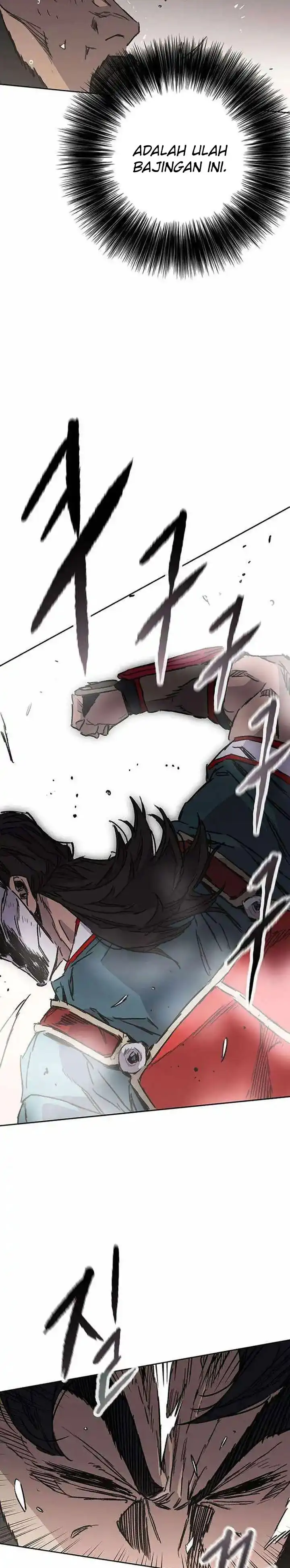 Baca The Undefeatable Swordsman - Chapter 277 halaman 28