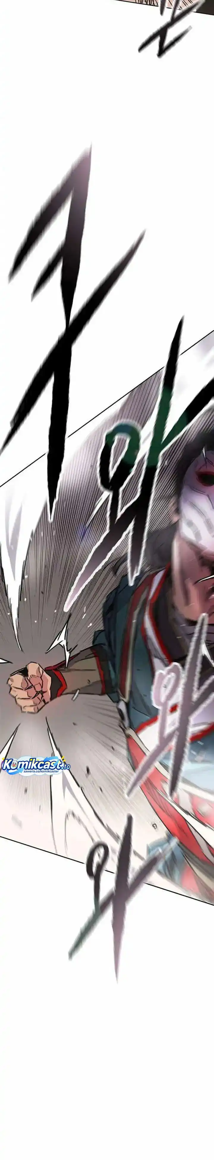 Baca The Undefeatable Swordsman - Chapter 277 halaman 29