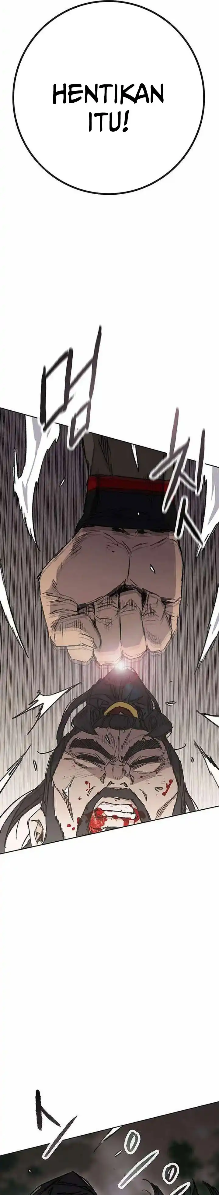 Baca The Undefeatable Swordsman - Chapter 277 halaman 30