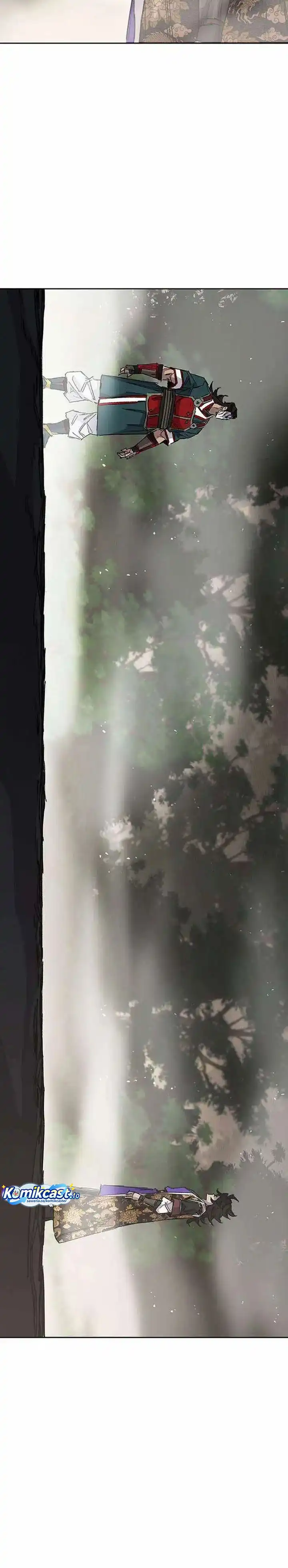 Baca The Undefeatable Swordsman - Chapter 277 halaman 33