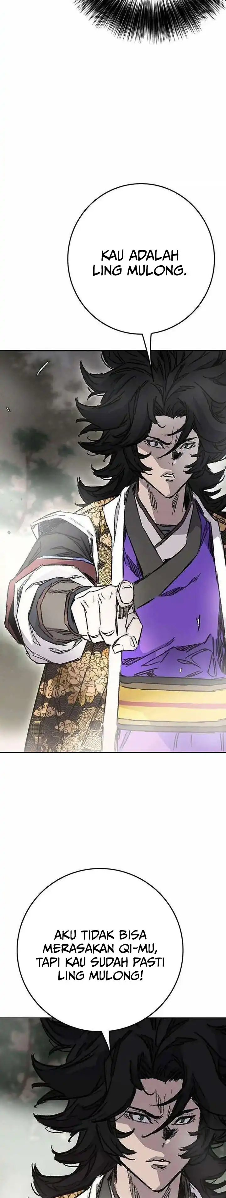 Baca The Undefeatable Swordsman - Chapter 277 halaman 35