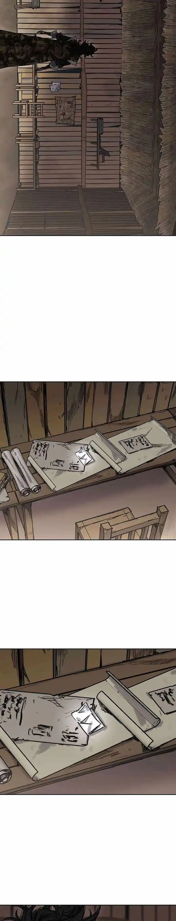 Baca The Undefeatable Swordsman - Chapter 277 halaman 4