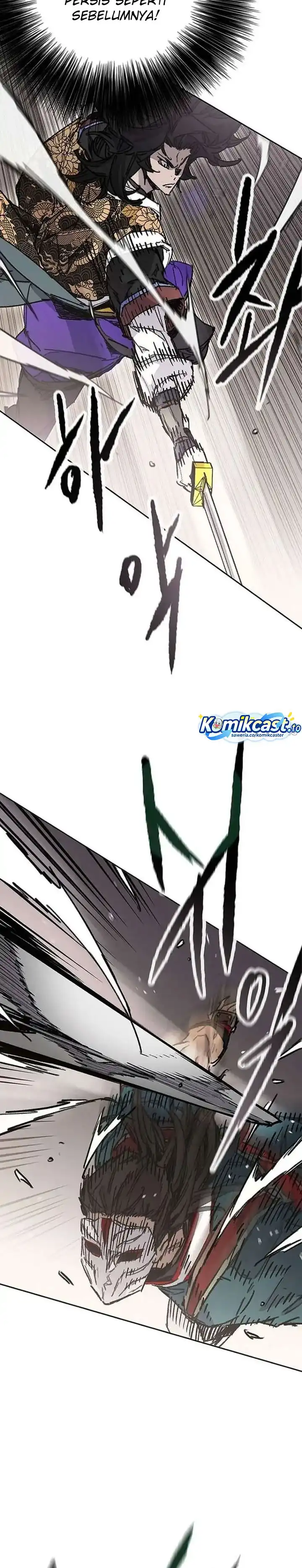 Baca The Undefeatable Swordsman - Chapter 278 halaman 10