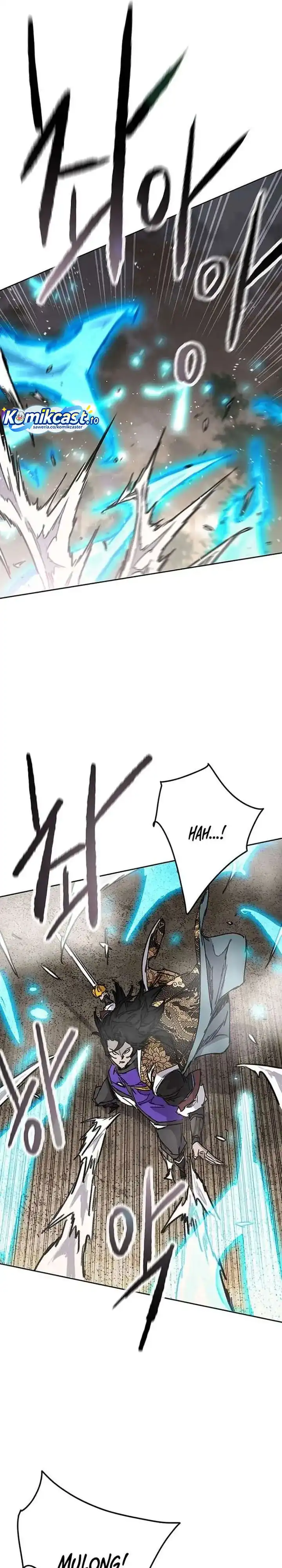 Baca The Undefeatable Swordsman - Chapter 278 halaman 11