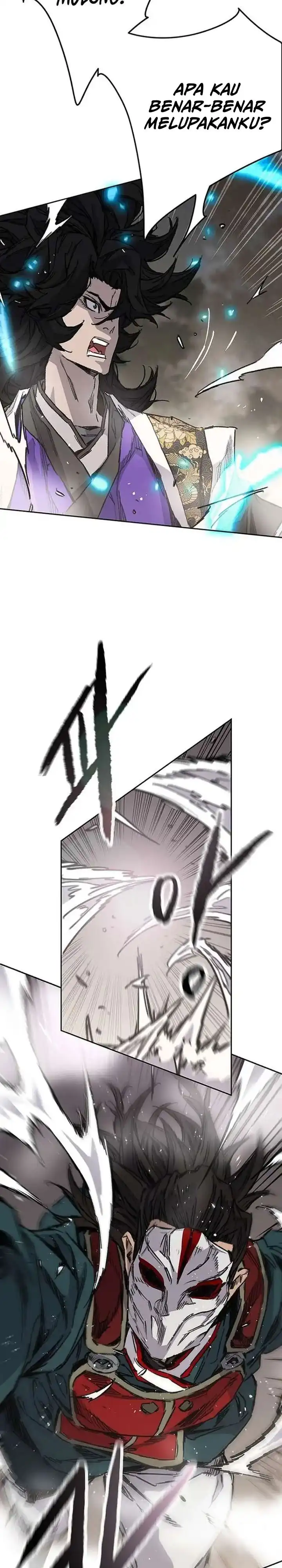 Baca The Undefeatable Swordsman - Chapter 278 halaman 12