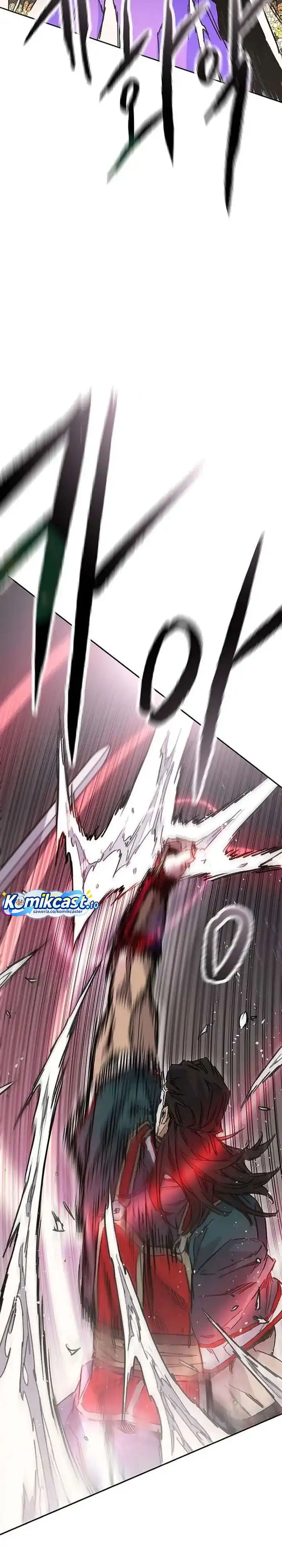 Baca The Undefeatable Swordsman - Chapter 278 halaman 14