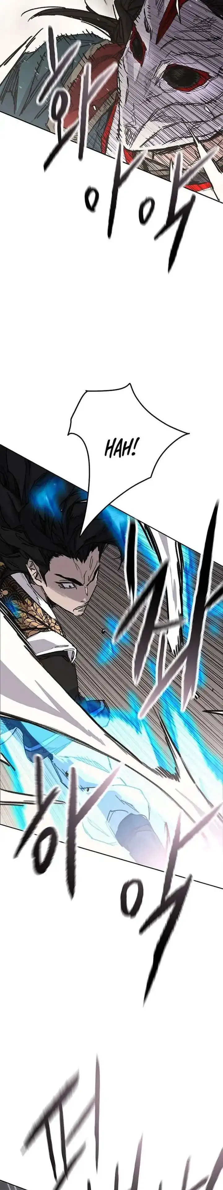 Baca The Undefeatable Swordsman - Chapter 278 halaman 17