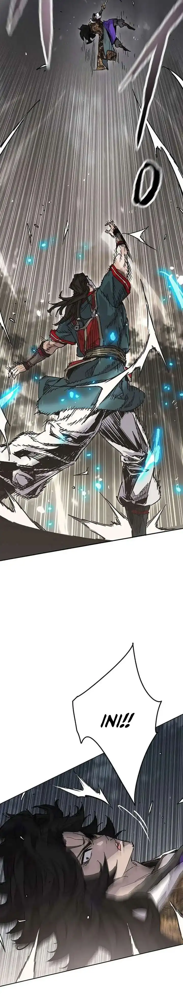 Baca The Undefeatable Swordsman - Chapter 278 halaman 19