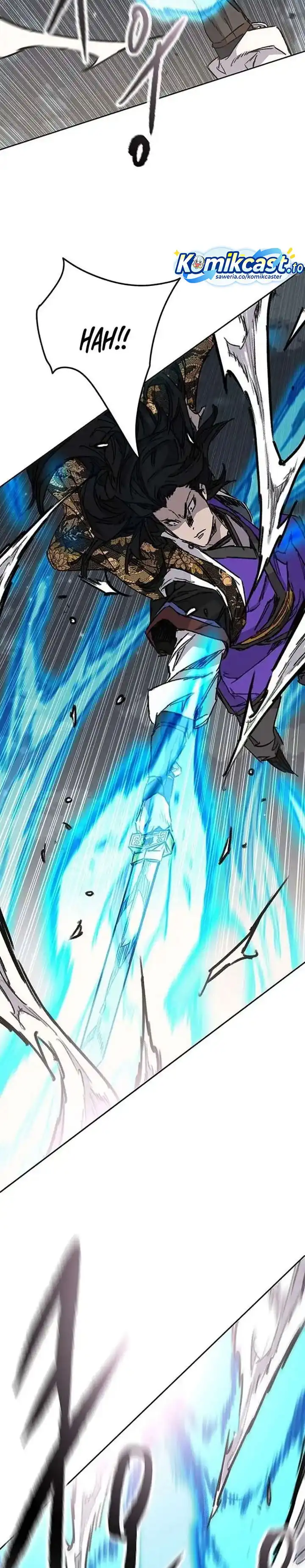 Baca The Undefeatable Swordsman - Chapter 278 halaman 22