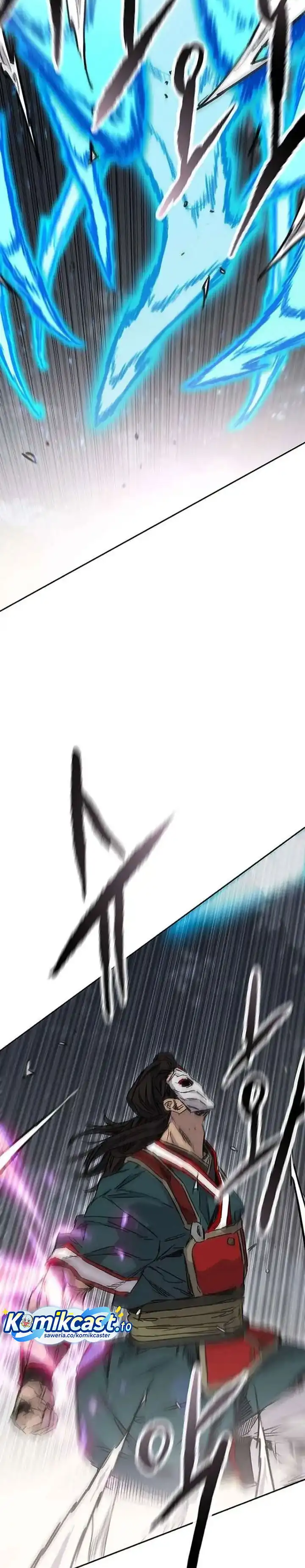 Baca The Undefeatable Swordsman - Chapter 278 halaman 23