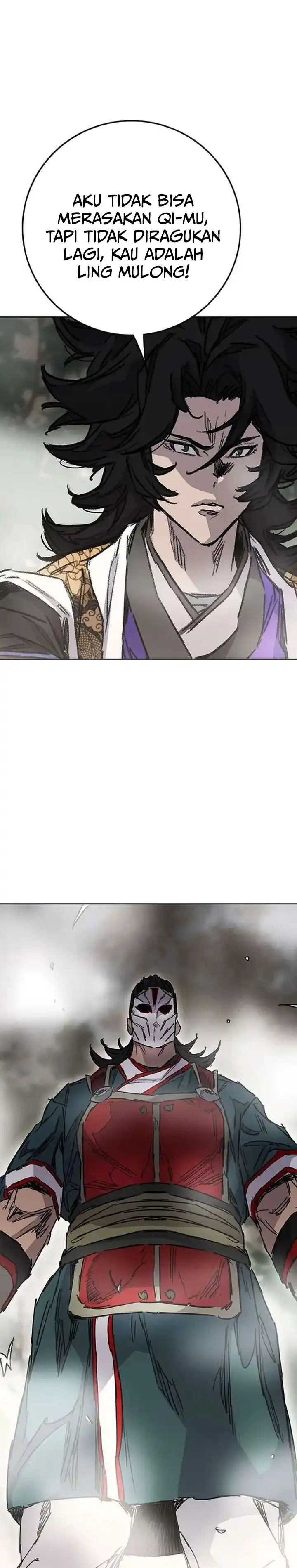 Baca The Undefeatable Swordsman - Chapter 278 halaman 2