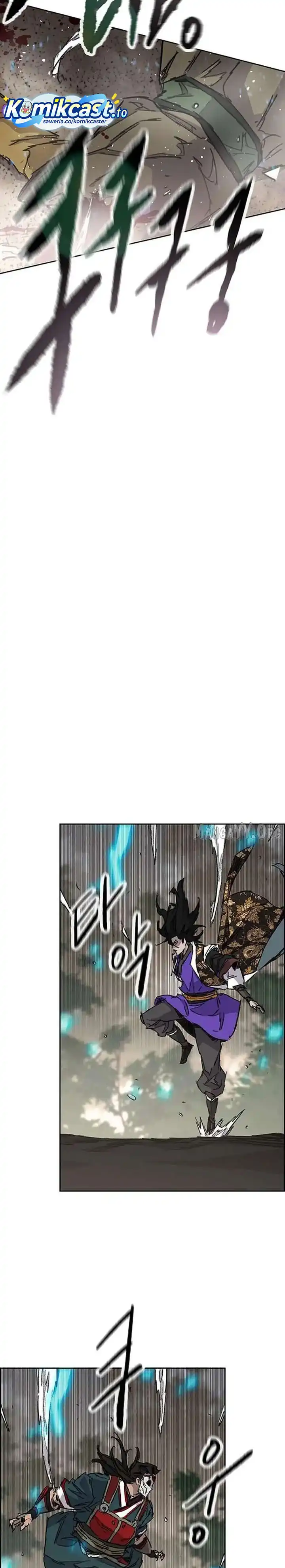 Baca The Undefeatable Swordsman - Chapter 278 halaman 26