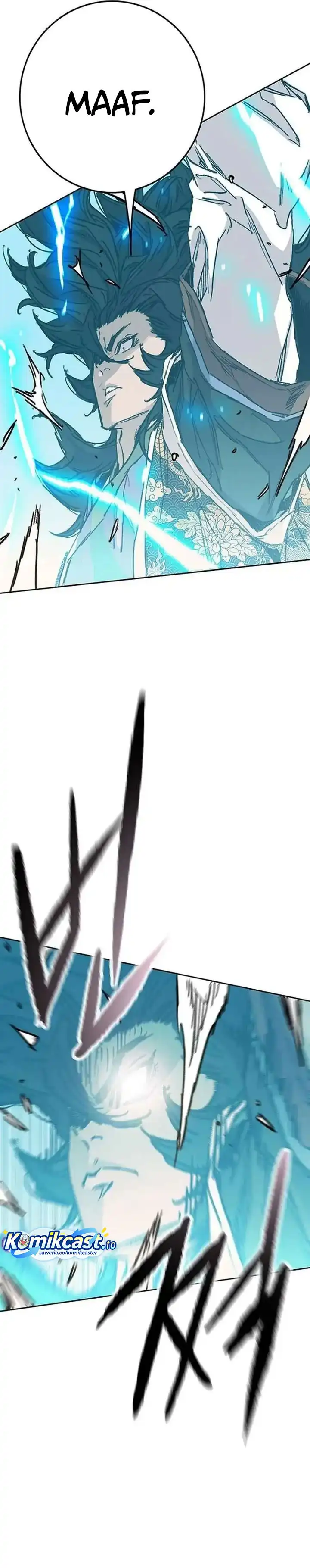 Baca The Undefeatable Swordsman - Chapter 278 halaman 30