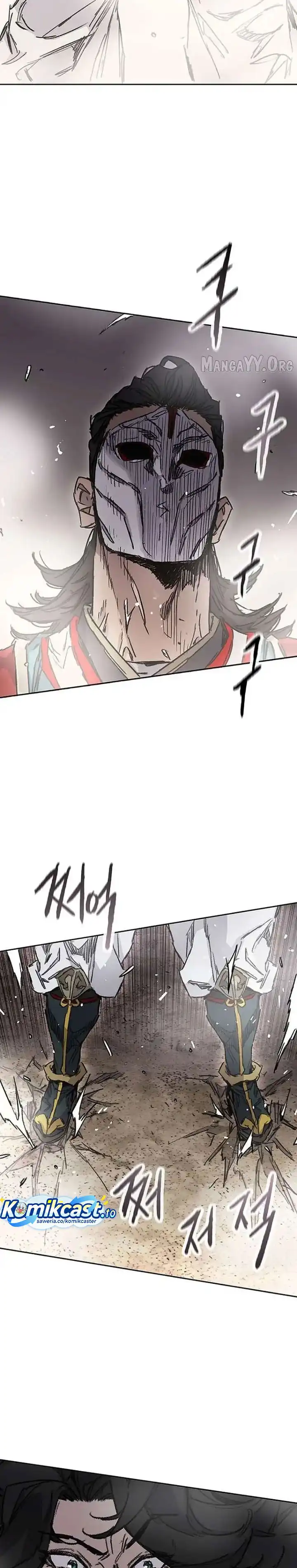 Baca The Undefeatable Swordsman - Chapter 278 halaman 3