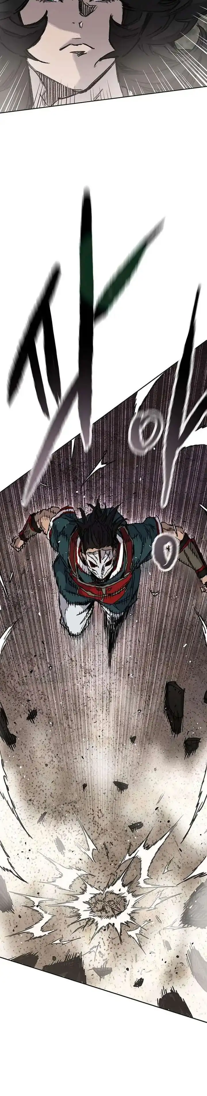 Baca The Undefeatable Swordsman - Chapter 278 halaman 4