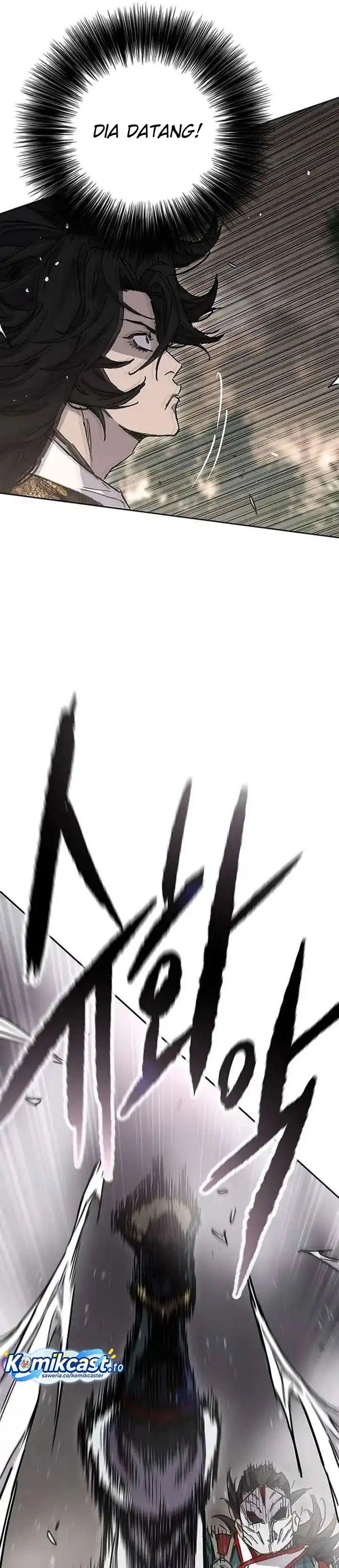 Baca The Undefeatable Swordsman - Chapter 278 halaman 5