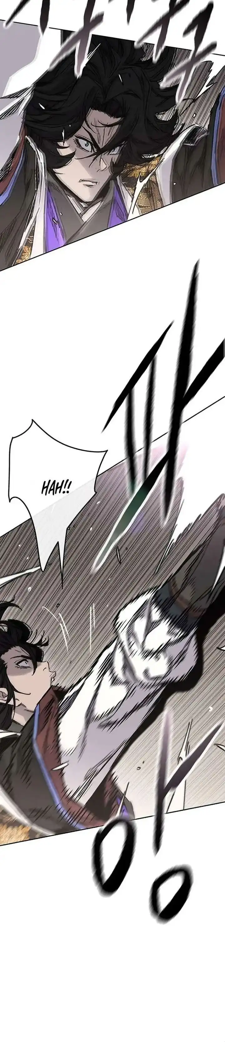 Baca The Undefeatable Swordsman - Chapter 278 halaman 8