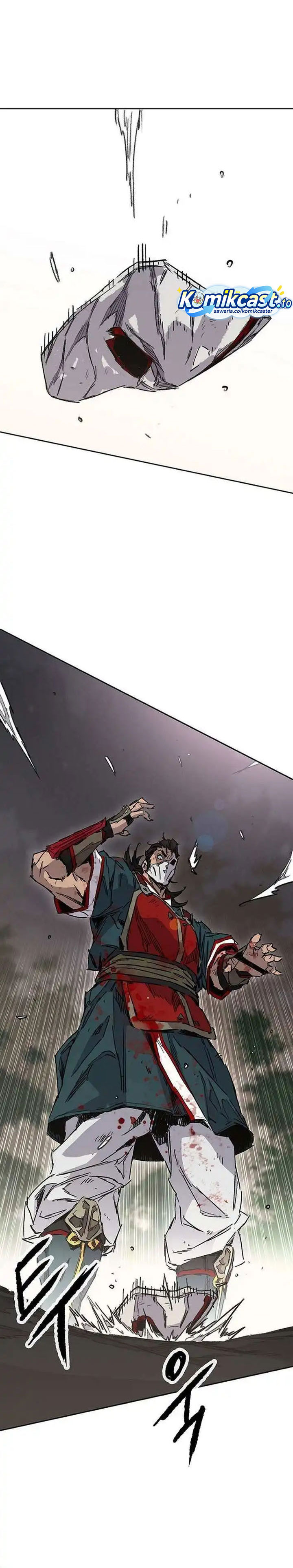 Baca The Undefeatable Swordsman - Chapter 279 halaman 17