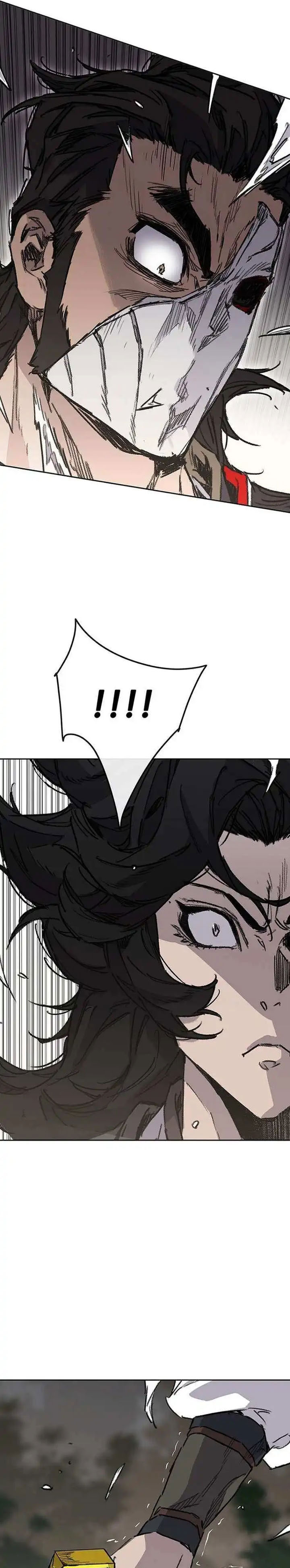 Baca The Undefeatable Swordsman - Chapter 279 halaman 18