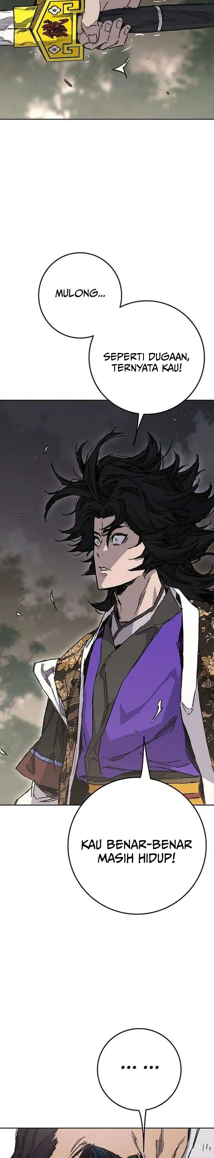 Baca The Undefeatable Swordsman - Chapter 279 halaman 19