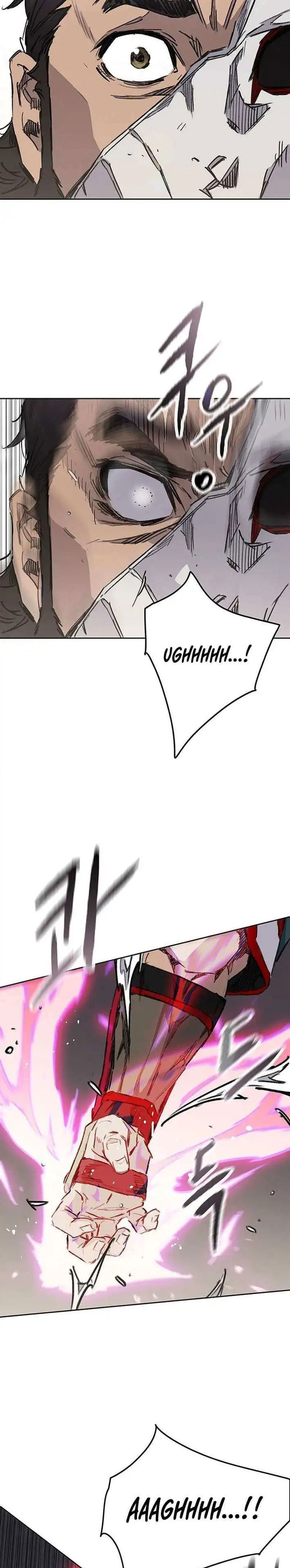 Baca The Undefeatable Swordsman - Chapter 279 halaman 20