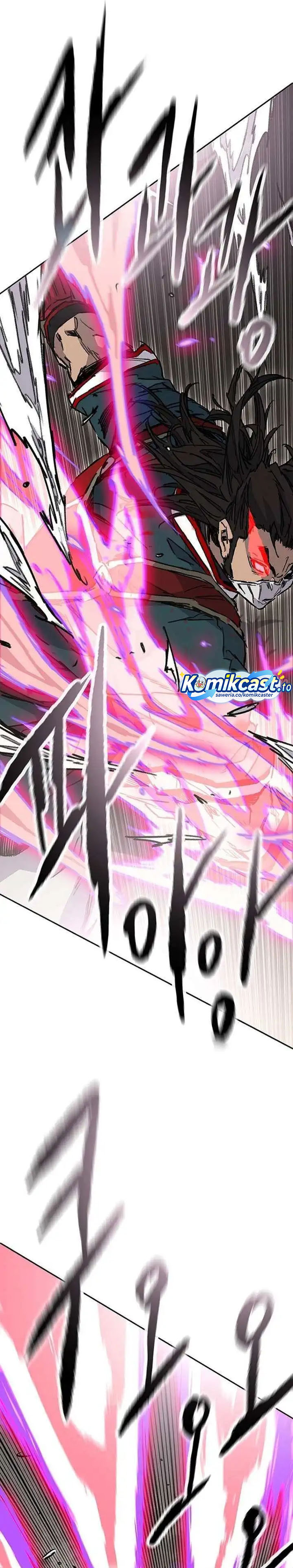 Baca The Undefeatable Swordsman - Chapter 279 halaman 22