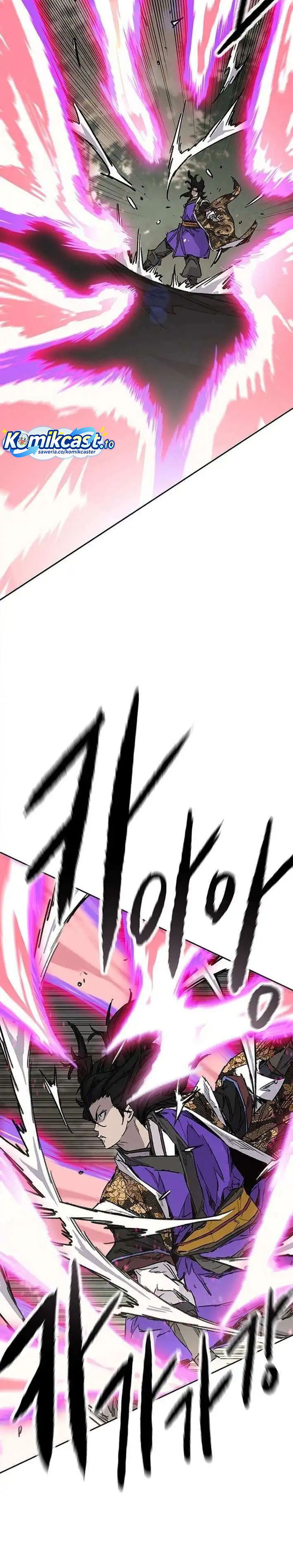 Baca The Undefeatable Swordsman - Chapter 279 halaman 23