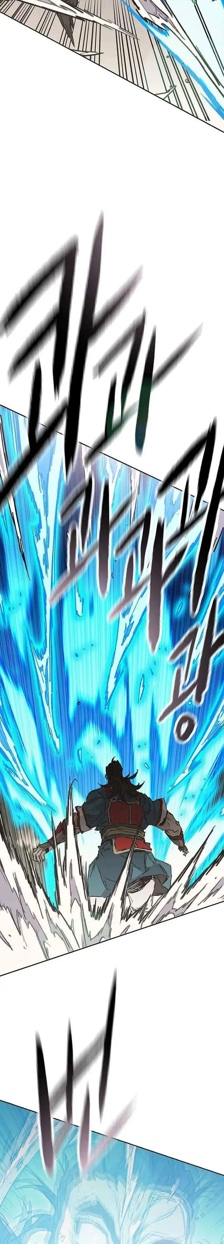 Baca The Undefeatable Swordsman - Chapter 279 halaman 29