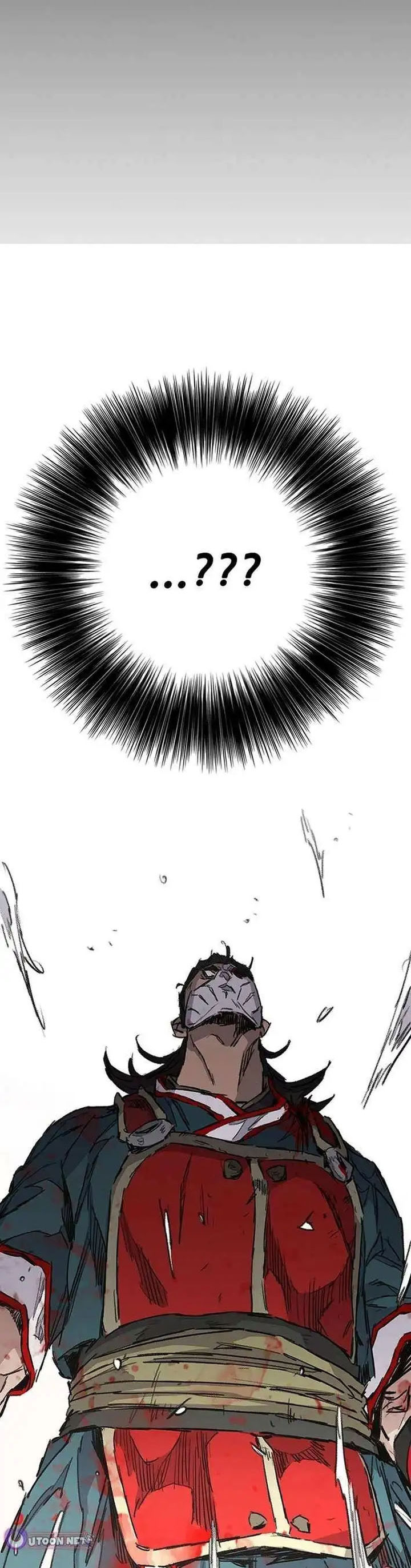 Baca The Undefeatable Swordsman - Chapter 279 halaman 35