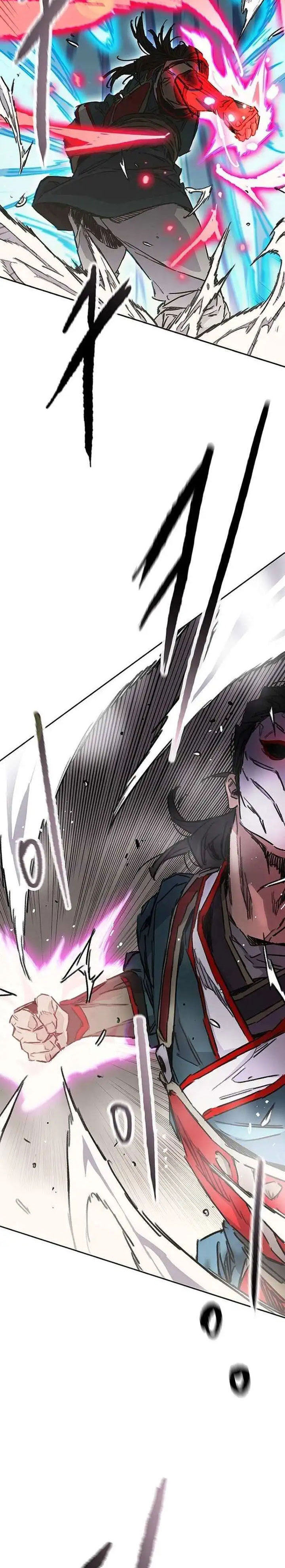 Baca The Undefeatable Swordsman - Chapter 279 halaman 5