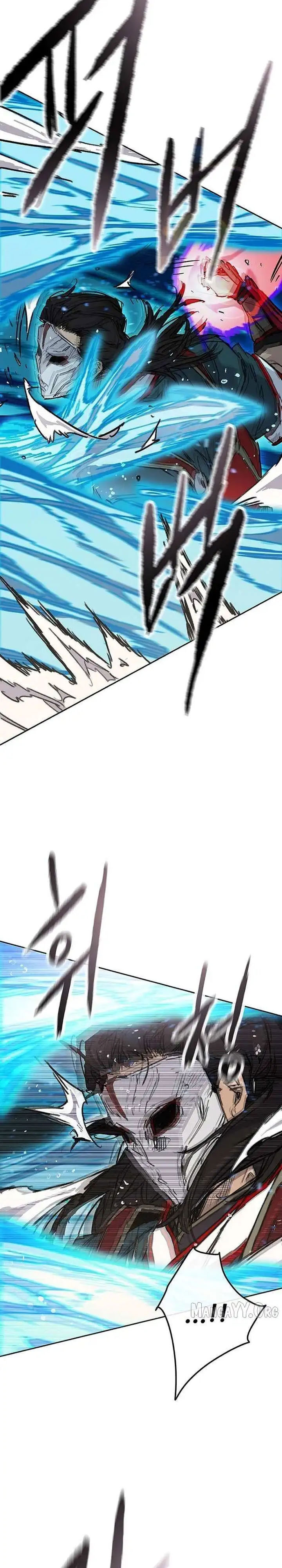 Baca The Undefeatable Swordsman - Chapter 279 halaman 6